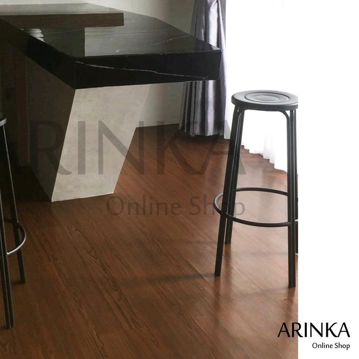 ☜ Kursi Bakso Besi Kursi Bar kursi Bulat Kursi Tinggi 48 & 75 cm ♙