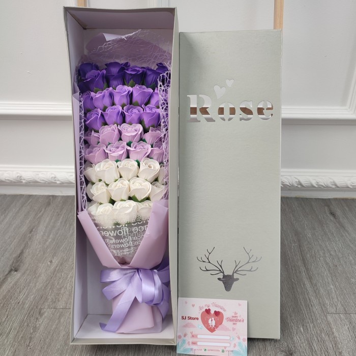 

Paket box hampers bunga valentine anniversary ulang tahun wisuda 62