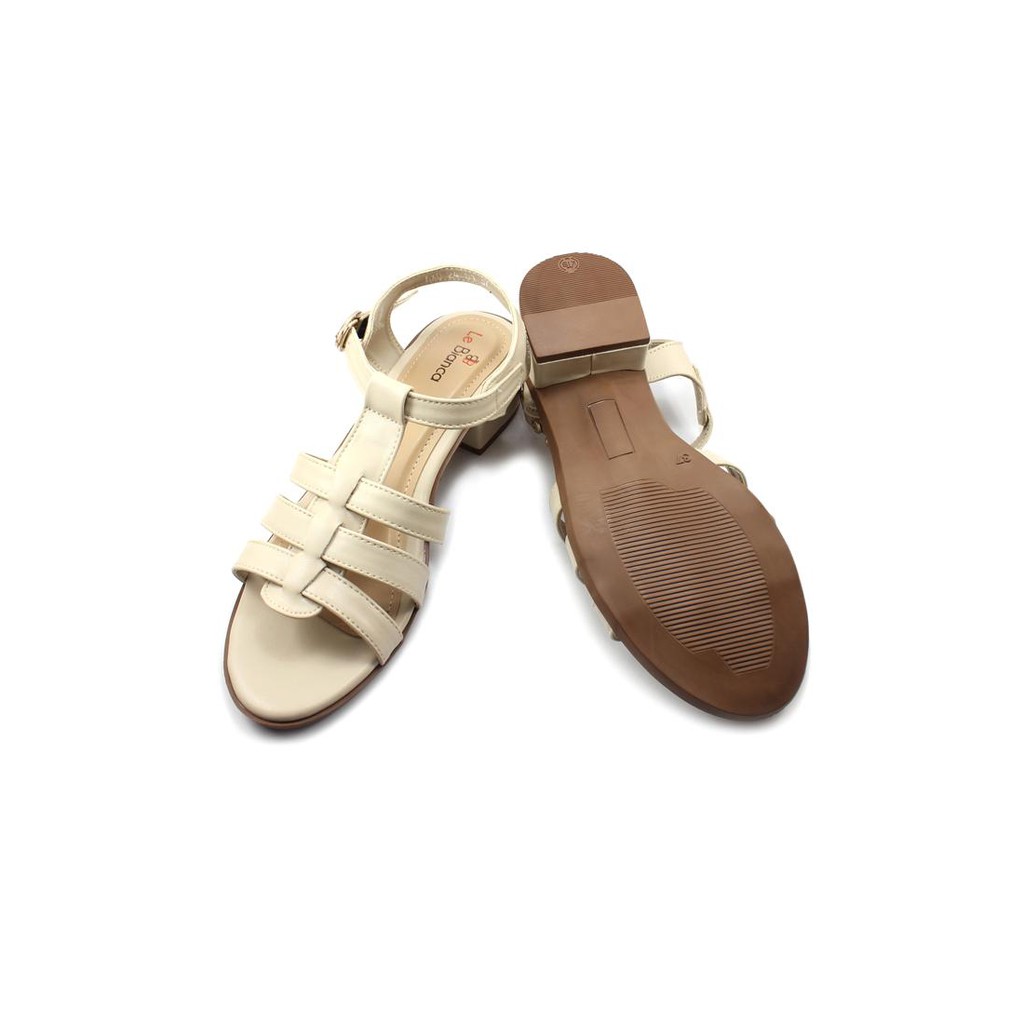 

Le Bianca AXO 24-01 Sepatu Hak Wanita Tali