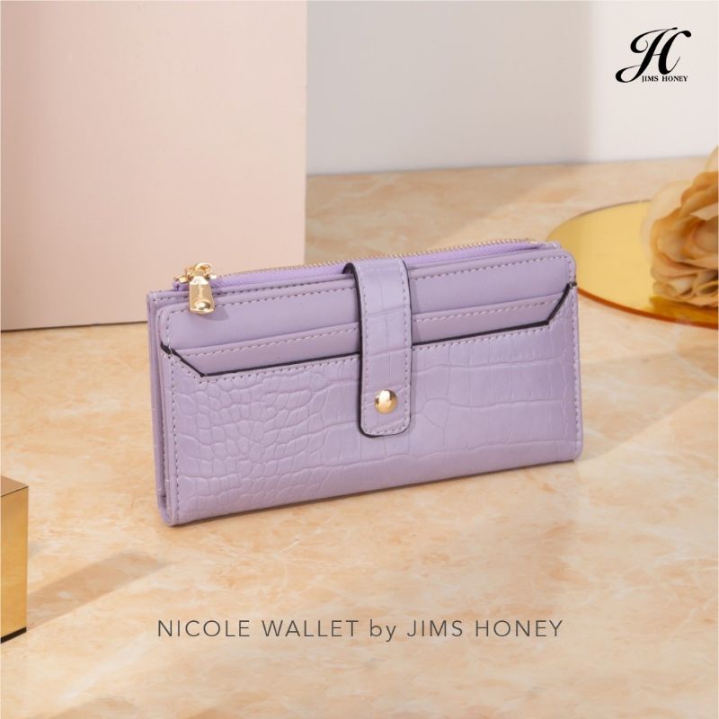 Nikole Wallet Jimshoney