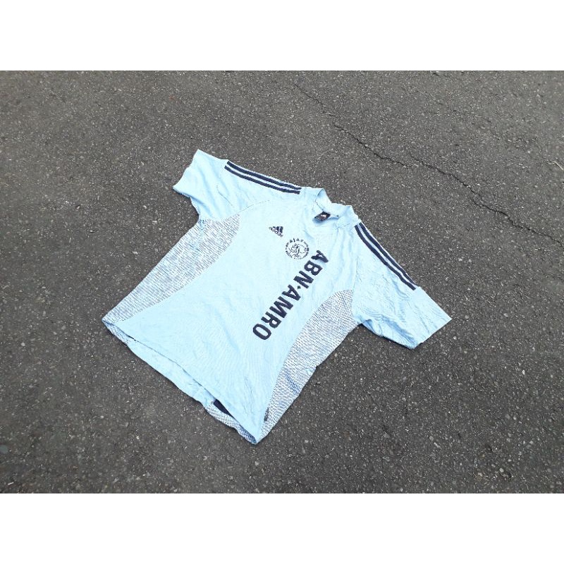 AFC Ajax Away Shirt 2002/2003