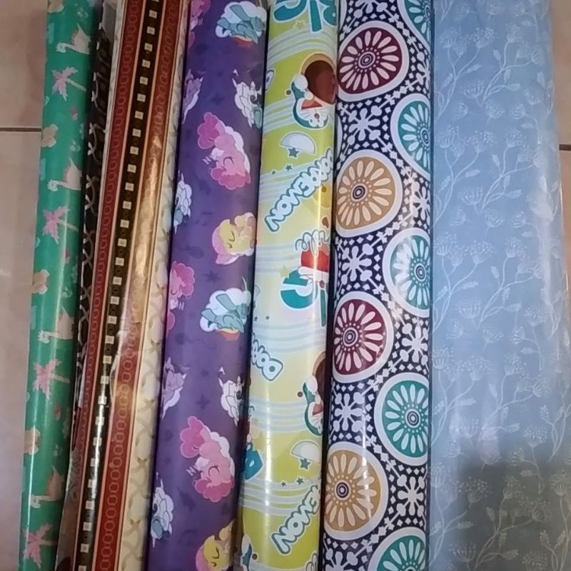 

Kertas kado