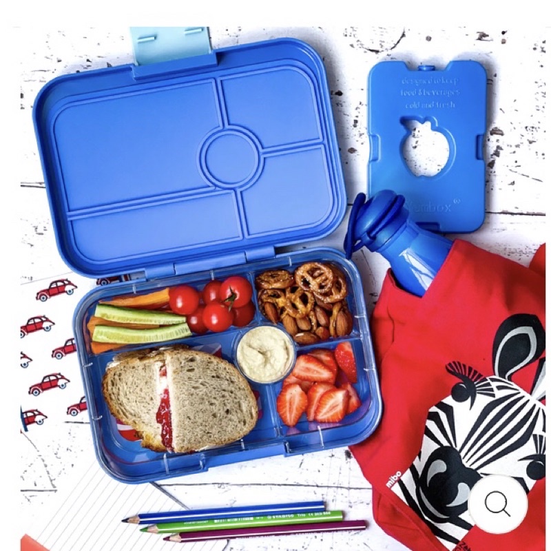 Yumbox Tapas