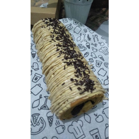 

Rollcake