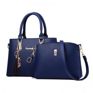 201121 Tas Wanita Import Handbag Cewek Impor 2 in 1 EL503 BQ3236 JT60751 GT1758 B8657 B981 LT1721