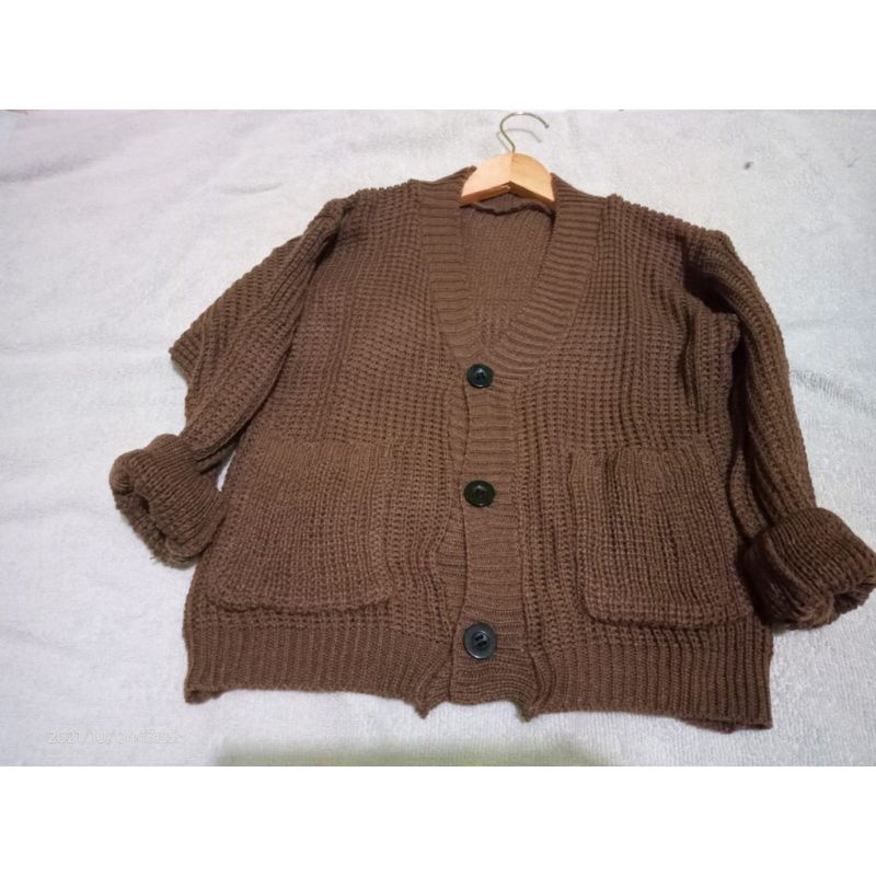 MOOYA OLIVIA CARDY / SWEATER ANAK TERBARU / RAJUT ANAK CARDIGAN TERMURAH / CARDIGAN ANAK