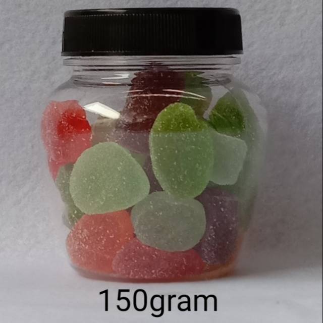 

Jelly mix