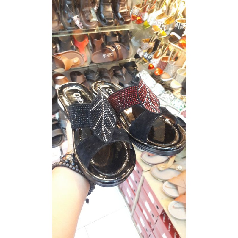 Sendal teplek calbi orriginal rax3711