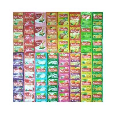 

NUTRI SARI NUTRISARI SACHET 1 RENCENG ISI 10PCS ALL VARIANT