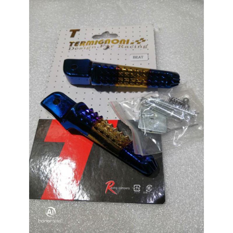 Foot step belakang beat fi variasi sepasang