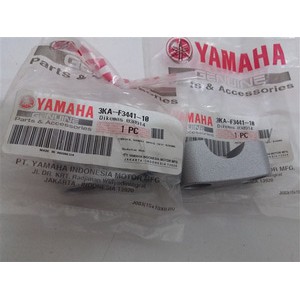 Kleman Stang Yamaha Rxking Orisinil ( 1set )