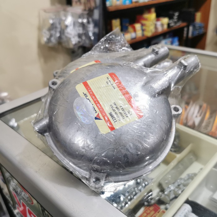 Rumah mangkok tutup Kopling Danmotor Vespa PX excel Super Sprint