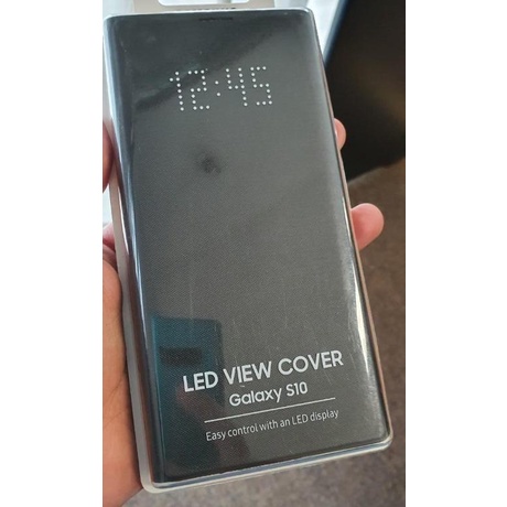 SAMSUNG LED COVER S1O ORIGINAL