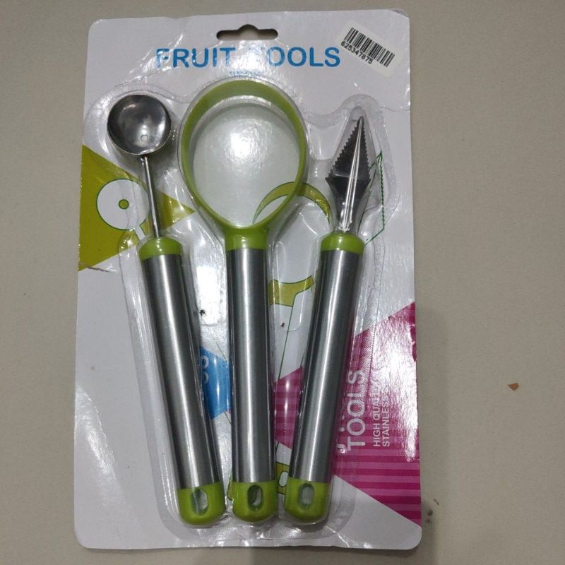 Friut Tools Stainless Steel