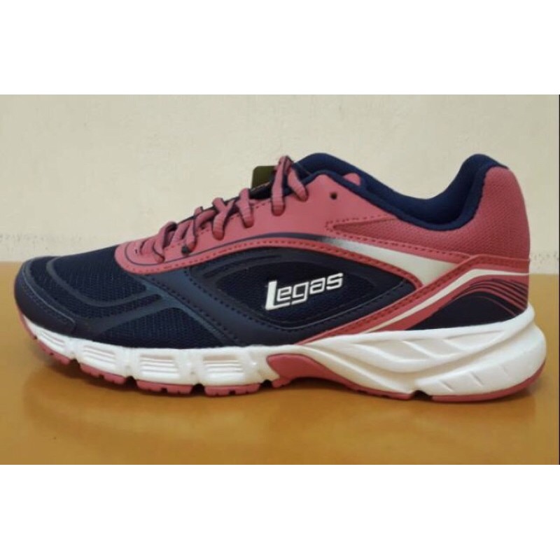 Evade 2 LA W | 461 | Legas | Sepatu Running Wanita