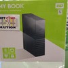 Harddisk External WD My Book 8TB 3,5&quot;