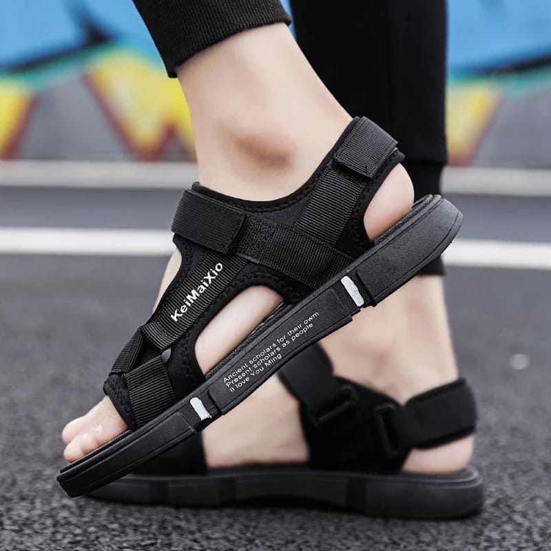 Sandal Gunung Pria Casual Maixio