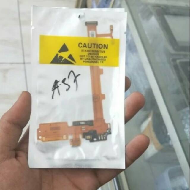Flexibel Konektor Cas Oppo A37/Flexible Konektor Carger Oppo A37 Neo 9