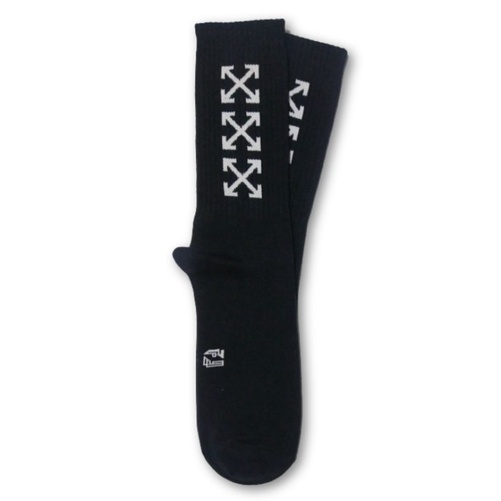 Kaos kaki oldschool motif skate / kaos kaki old school motif basket-172