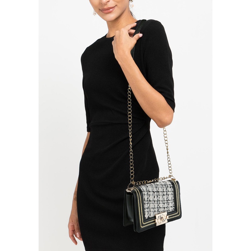 Aamour Calliope Bag Wanita