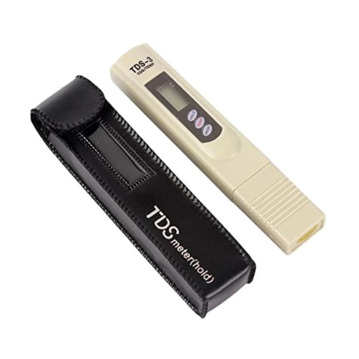 TDS Meter Digital