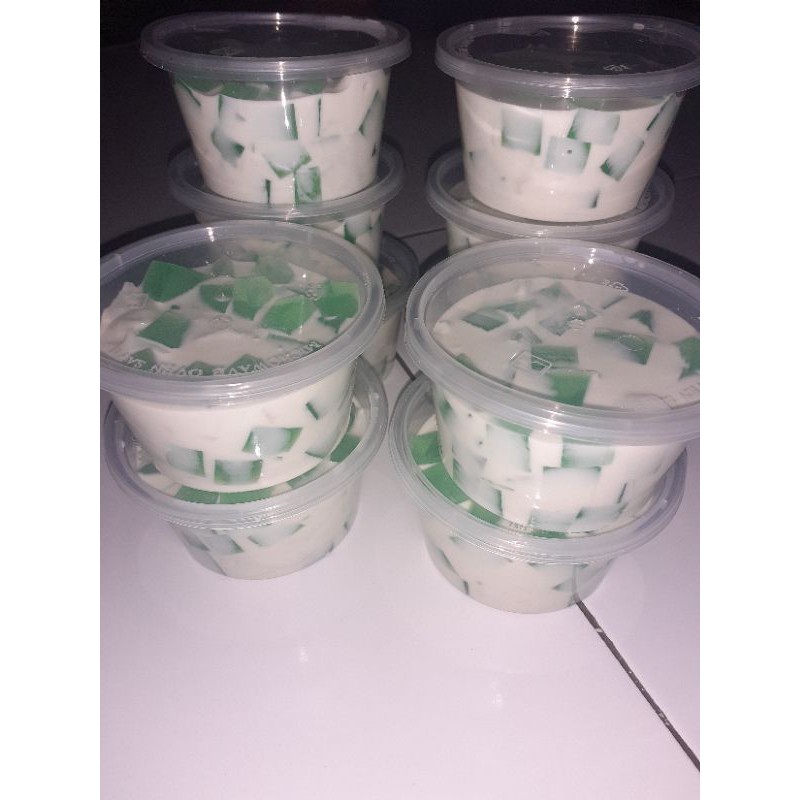 

buko pandan