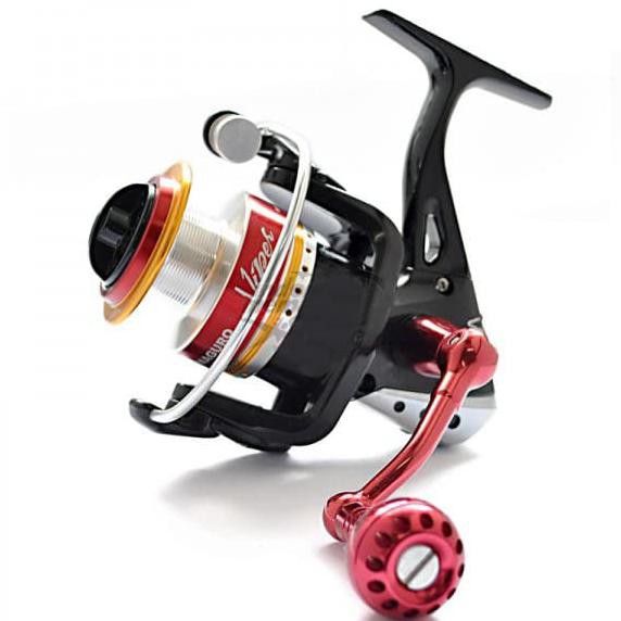 Reel Spinning Maguro Viper 6000 TERBAIK