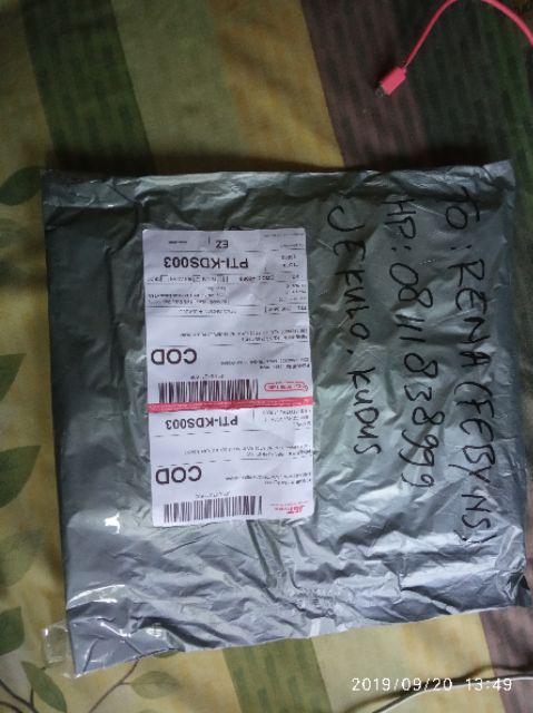 Atasan Batik Dolby Dolbi Dobby Doby Tenun Sutra Tulis Halus Katun Atbm Baron ,sarombit Atasan