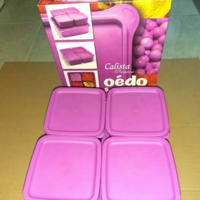 Terbaru Calista Oedo Kotak