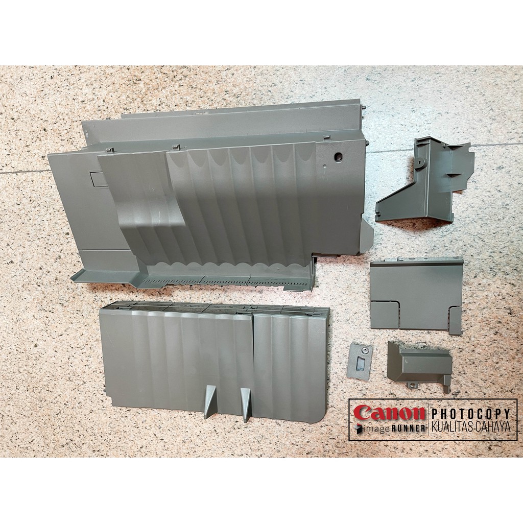 Cover Set Finisher Canon IRA 4025/4035/4045/4051/4225/4235/4245/4251