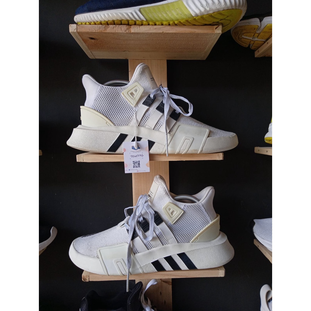 Sepatu Adidas Equipment Second Original
