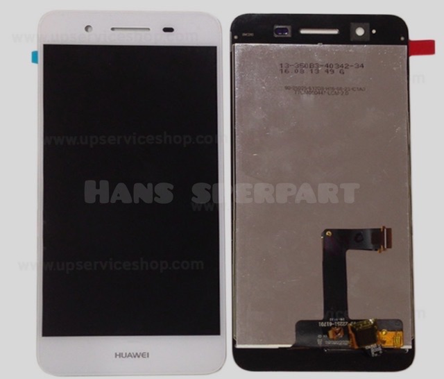 LCD TOUCHSCREEN HUAWEI GR3 / ENJOY 5S / TAG-L32 TAG-AL00, TAG-L22, TAG-L01, TAG-L13, TAG-L23