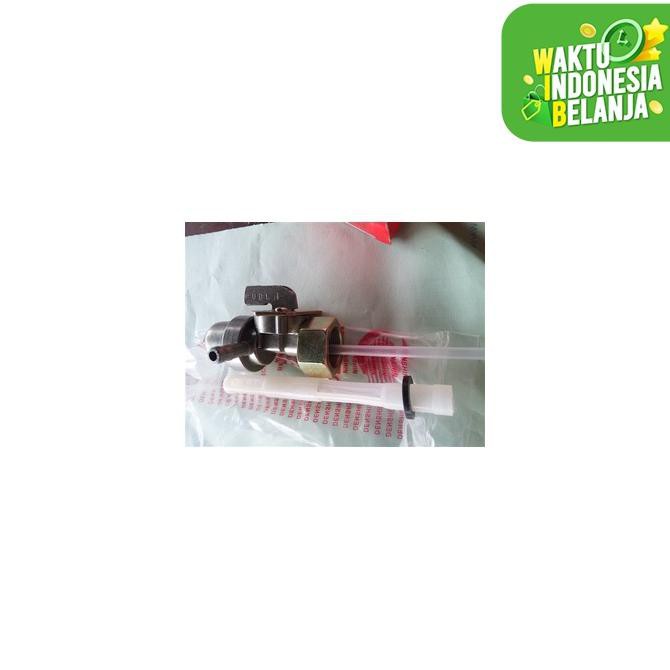 Kran Bensin Honda Megapro / Tiger Lama