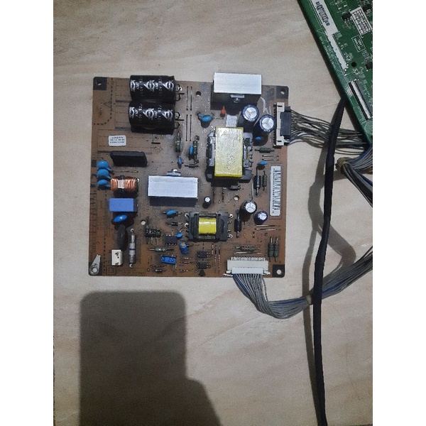 power supply psu lg 32ls2110 lg 32lm3400 lg 32lm3410