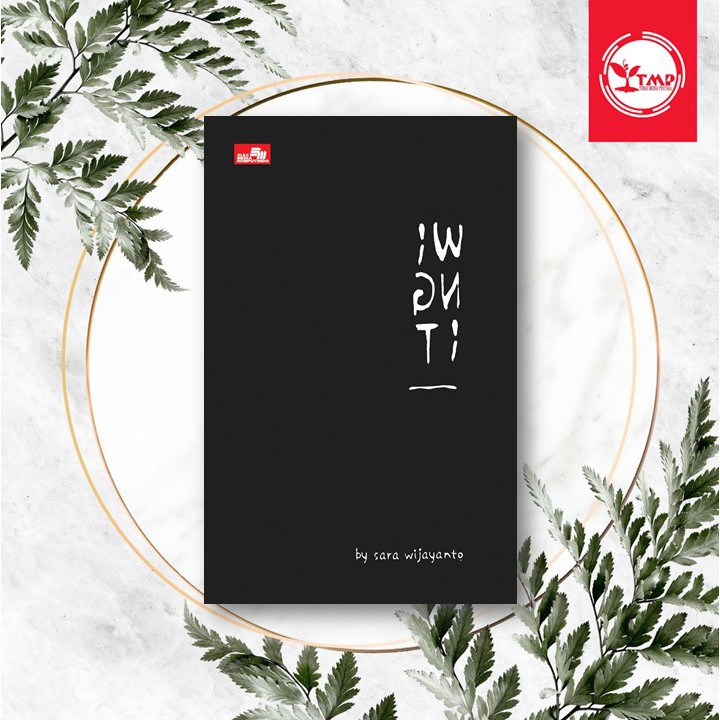 Wingit - Sara Wijayanto