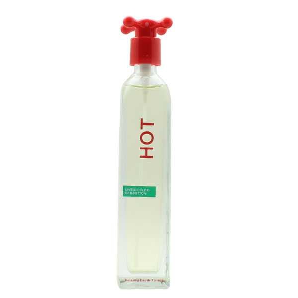 Benetton Parfum Original Hot Woman | Parfum