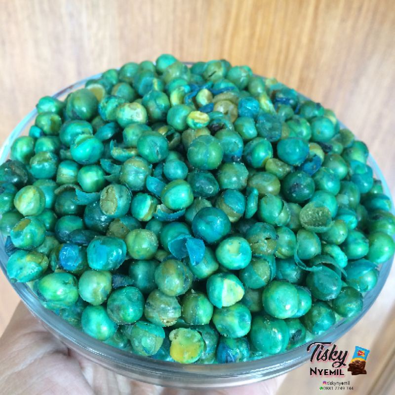 

Aneka Snack kemasan 1 KG