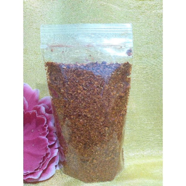 Bumbu dan Cabai Bubuk Baso Aci/Cuanki dan Seblak