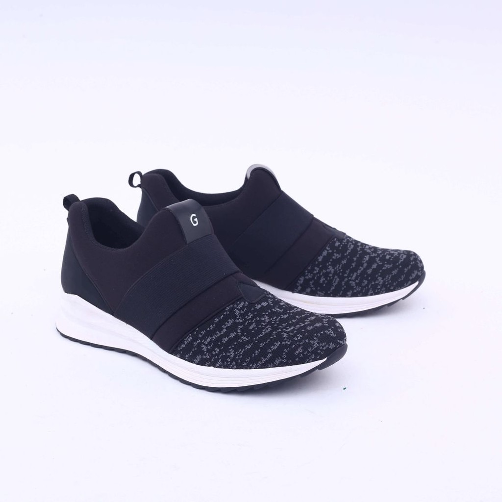 GARSEL sepatu SNEAKERS wanita dewasa Garsel Shoes GSD 6594