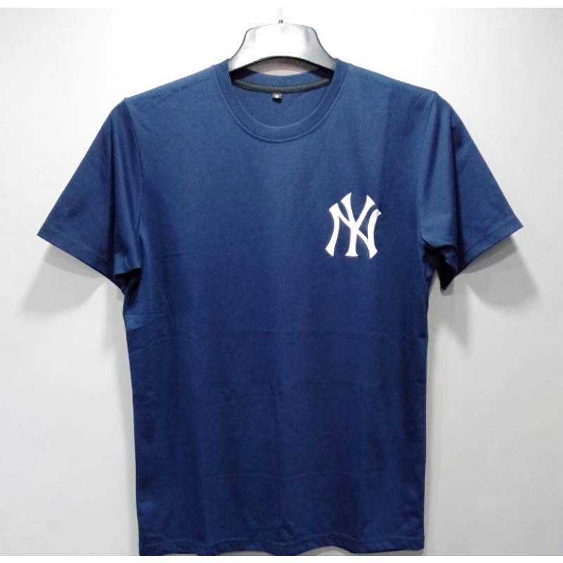 Kaos NY | Kaos New York Pria & Wanita