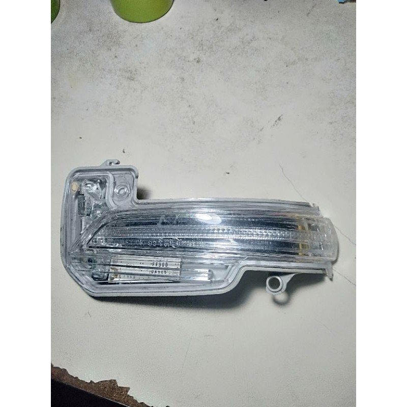 LAMPU SEIN SPION INNOVA REBORN original