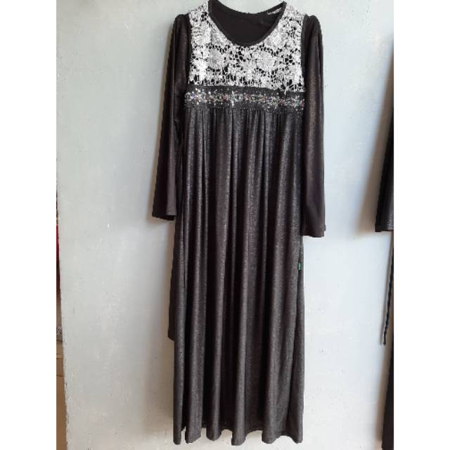 Gamis Al-Mia bisa tawar