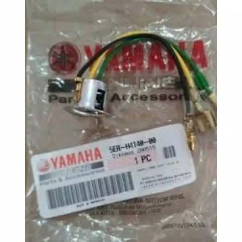 FITTING SOKET LAMPU MIO VEGA R 5ER 5TL P181