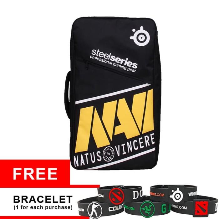 Gab | Tas Gaming Navi Natus Vincere (Black Logo) - Barracuda