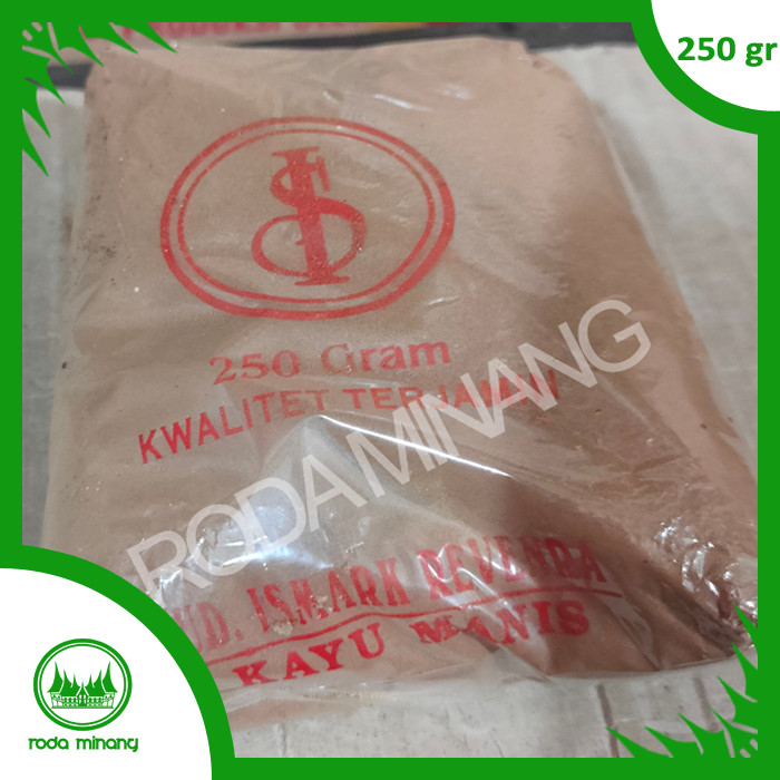 

Kayu manis bubuk 250gram