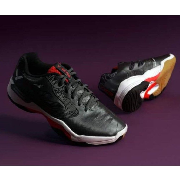 SEPATU VICTOR P9310 H *M AHSAN endorced