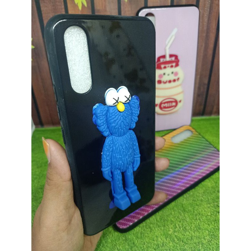 Softcase Mirror Vivo Z1pro dan S1