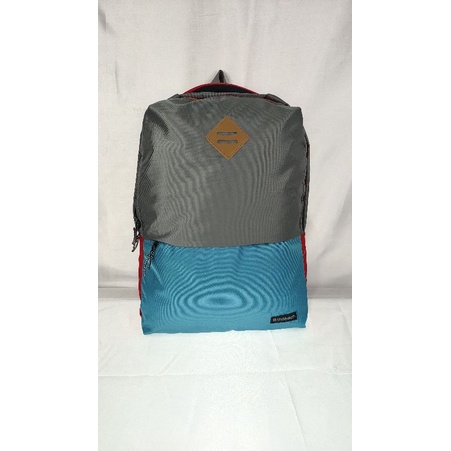 TAS RANSEL/TAS PUNGGUNG BACKPACK LAPTOP PRIA WANITA RAVENA THOBACH ORIGINAL