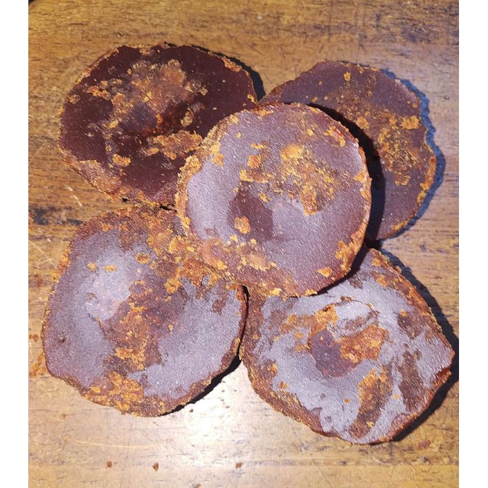 

Gula Aren Asli Tanjung Balai 1 kg
