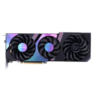 Colorful iGame GeForce RTX 3070 Ultra OC - V ( 8GB GDDR6 , 256 Bit )